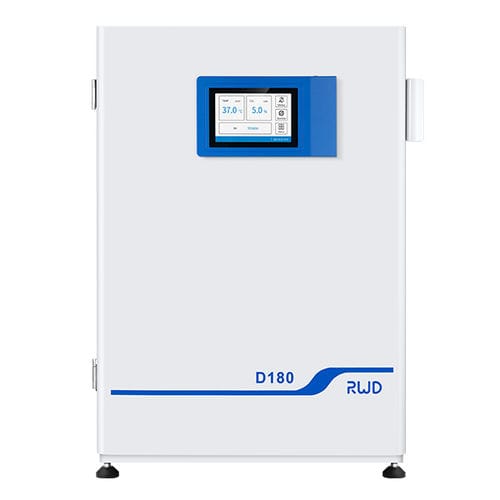 CO2実験用培養器 - D180 - RWD Life Science - 赤外線 / 体外受精用 / 科学調査