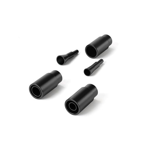 医用画像用動物用マスク - R510-M	 - RWD Life Science - マウス用 / 調整可能 / MRI適合