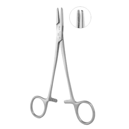 手術用持針器 - F31031-15 - RWD Life Science - Crile-Murray