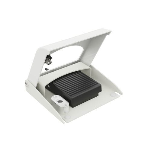 医療レーザー用フットスイッチ - KF-MED SK11 - Steute Meditech - 電動式 / 1つ