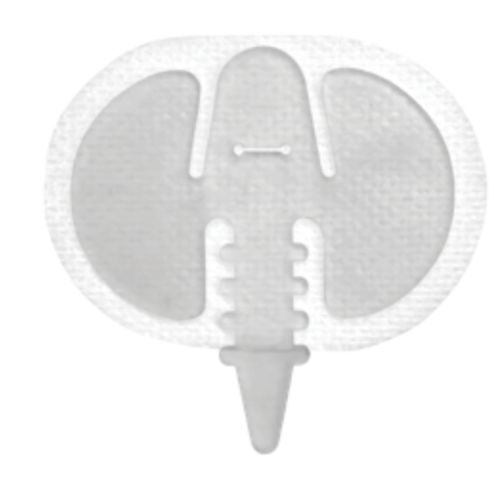 貼るタイプのカテーテル固定 - CINCH® - Applied Medical Technology