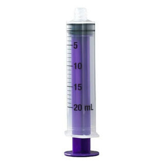 経腸供給シリンジ - FESP50988 - Alshifa Medical Syringes - 1ml / 10ml / 5ml