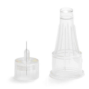 ペン型針 - F 05103106000 - Alshifa Medical Syringes - 31G / 32G / 33G