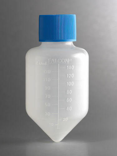 研究所用試験管 - 352076 - Corning BV - 円錐形 / ポリエチレン / 遠心分離機用