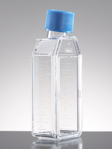細胞培養用フラスコ - 353014  - Corning BV - 測定 / 目盛り付 / 無菌