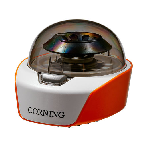 実験用超小型遠心機 - LSE™  - Corning BV - コンパクト / マイクロチューブ用