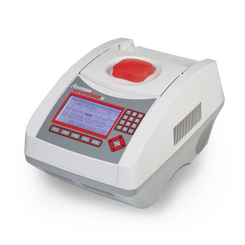 グラジエントサーマルサイクラー - Axygen® MaxyGene II - Corning BV - 96ウェル / コンパクト