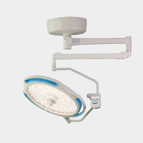 天井取付け無影灯 - Solar Max  - Elpis Medical - LED / 96 / 制御パネル付き