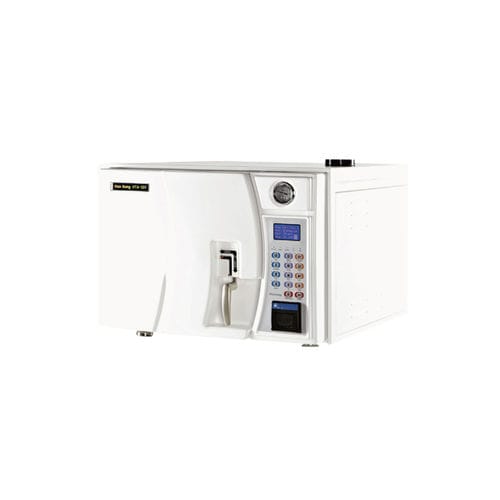 スチーム医療用減菌器 - HTA-50V - Elpis Medical - 卓上