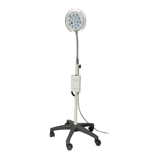 LED試験用照明 - SL88A - Elpis Medical - キャスター付き