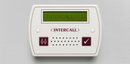 デジタルAACデバイス - L series - Lismore Instruments Ltd (Intercall) - 携帯型