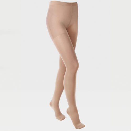 静脈血栓塞栓症対策弾性タイツ - ID-100 - Luomma - 女性用 / M / L