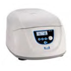 実験用遠心機 - DC-01 - MAAN Medical & Laboratory - 血液 / 卓上 / 自動