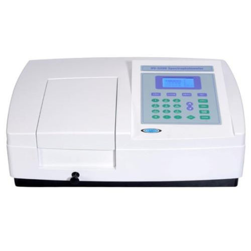 光学分光光度計 - UVM-5100  - MAAN Medical & Laboratory - UV-Vis / シングルビームタイプ / タングステン