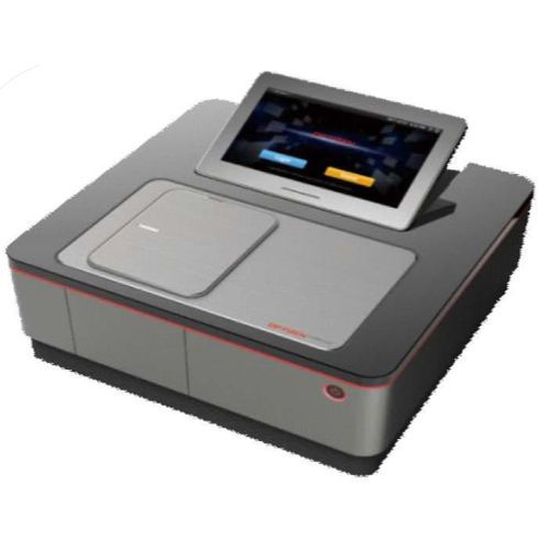 UV-Vis分光光度計 - ALPHAMaan - MAAN Medical & Laboratory - ダブルビームタイプ / 卓上 / USBポート付き