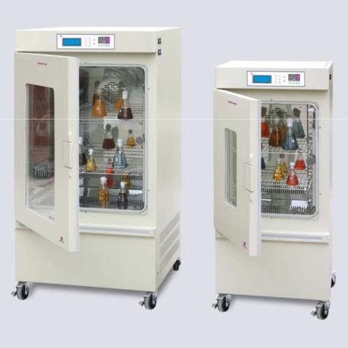 BOD実験用培養器 - MC series - MAAN Medical & Laboratory - 移動式 / 床置き / 冷却
