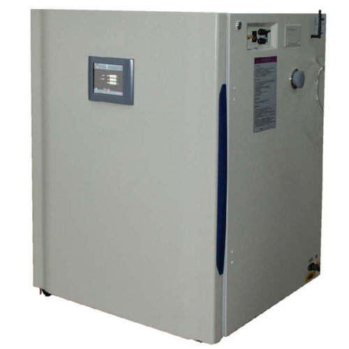 CO2実験用培養器 - MCO ‐150 - MAAN Medical & Laboratory - コンパクト / 加熱 / エアージャケット方式