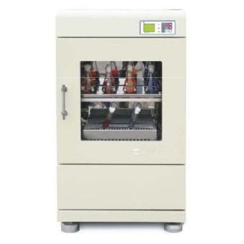 科学調査実験用培養器 - M series - MAAN Medical & Laboratory - ハイブリダイゼーション / 床置き / 撹拌器付