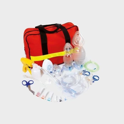 救急用医療用具 - M6400440 - Marshall Airway Products - 大人用 / 患者用
