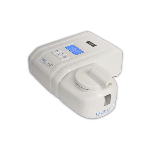 電子式加湿器 - Medicraft Medikal Sistemler A.S. - 保温式