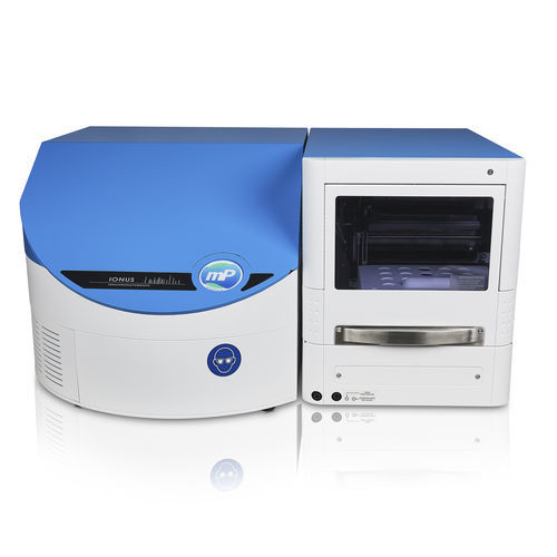 イオンクロマトグラフィー システム - Ionus - membraPure - 高速液体 / 製薬産業用 / 水の分析用