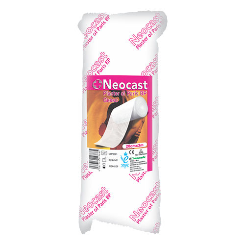 ギプス用テープ - Neocast - Neomedic Limited