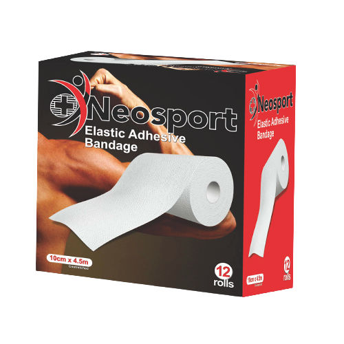 伸縮性包帯 - Neosport - Neomedic Limited