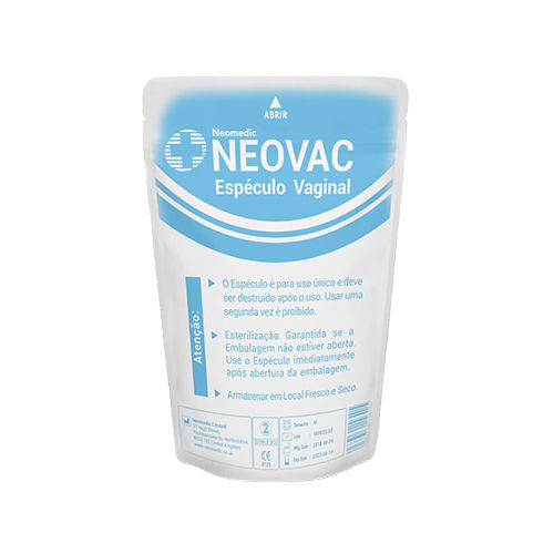 膣鏡 - Neovac - Neomedic Limited