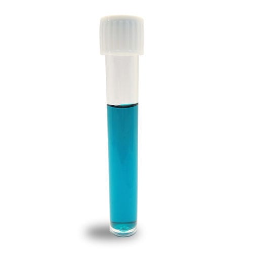 試薬媒体試薬 - 01026 - RTA Laboratories - 細菌分離 / 液体 / 大腸菌