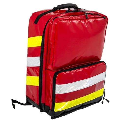 救急用リュック - VZ107 - Versapak International Limited - 医療器具用 / バンデージ用 / テスト装置