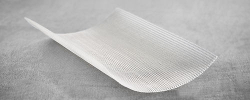 腹部ヘルニア用人工器官 - Chiralen - Vitrex Medical A/S
