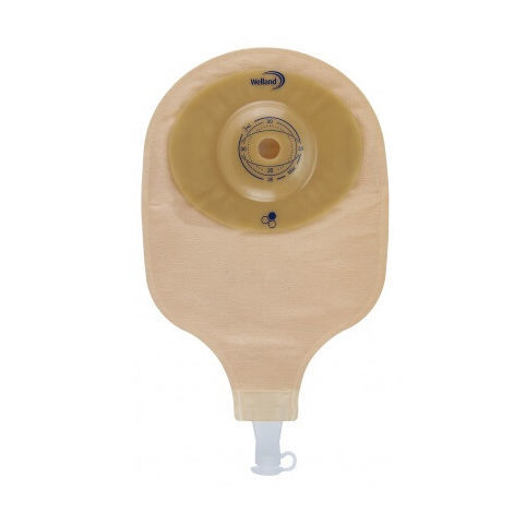 オストミー用バッグ - Aurum® Profile - Welland Medical