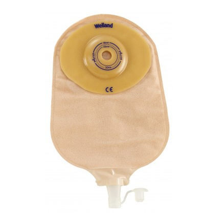 オストミー用バッグ - Flair Active® Convex - Welland Medical