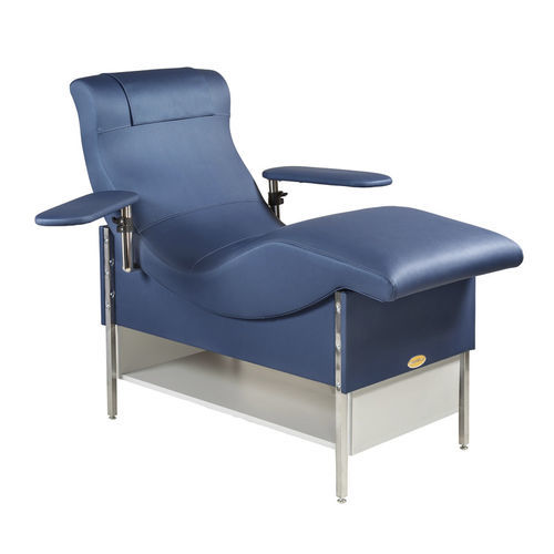 手動式採血用アームチェア - 3R3200 - Dacor Manufacturing - オプション