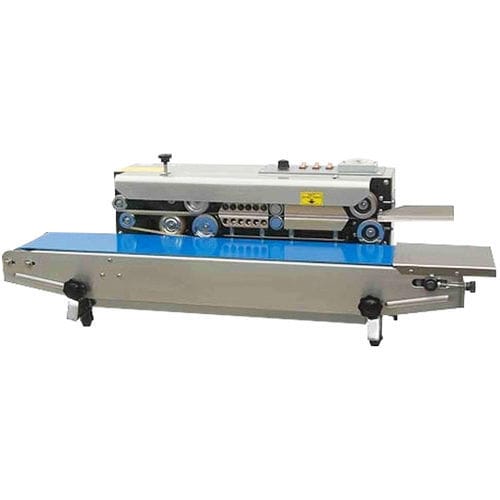 医療用熱シーラー - PXS-300 - Axis - 製薬産業用 / 自動 / 医療梱包用