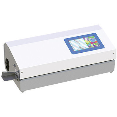 医療用熱シーラー - AXPS-100 - Axis - 製薬産業用 / 自動 / 医療梱包用