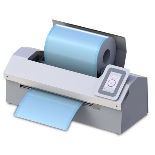 医療用熱シーラー - AXCS-300 - Axis - 製薬産業用 / 自動 / 医療梱包用