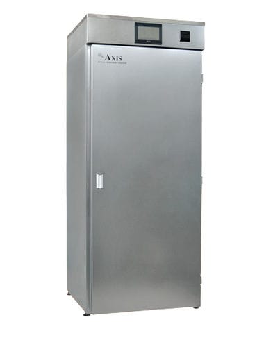 医療用医療用減菌器 - AX-1000 EOGAS - Axis - 製薬産業用 / 獣医用 / 内視鏡用