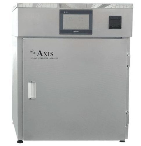 医療用医療用減菌器 - AX-200 - Axis - 病院用 / 殺菌サービス / 中央材料室用