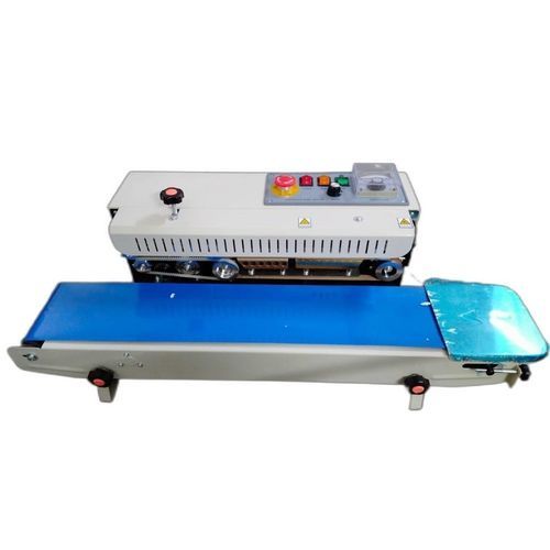 医療用熱シーラー - PXS-300 - Axis - 製薬産業用 / 自動 / 医療梱包用