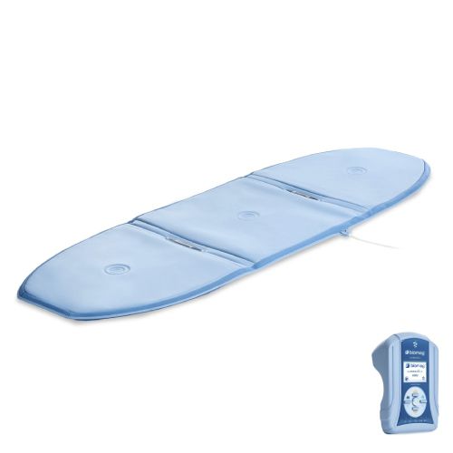 磁気治療器 - A12PL + Lumina 3D-e (Lumio 3D-e) - Biomag Medical - 移動可能
