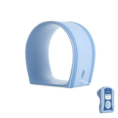 磁気治療器 - SL60-P + Lumina 3D-e - Biomag Medical - 移動可能