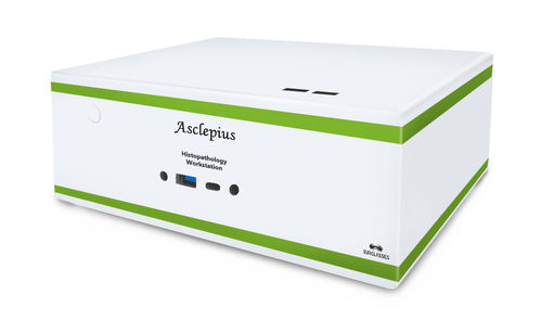 組織病理学用研究室ワークステーション - Asclepius - Taiwan Main Orthopaedic Biotechnology - 病理学