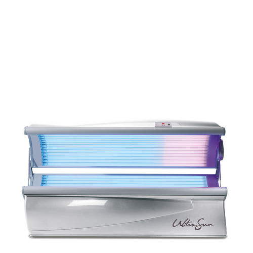 日焼けベッド - E4-SSE - Ultrasun International