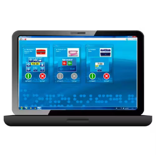 制御ソフト - manager - Ultrasun International - 医療用 / Windows
