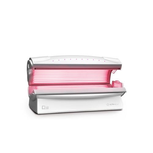 UVA日焼けベッド - Ultrasun Q10 CollaTan  - Ultrasun International - UVB / 赤外線