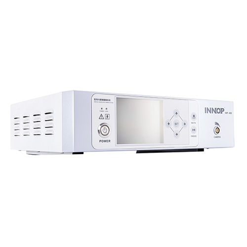 内視鏡用ビデオ プロセッサー - INP-400 - Shenzhen ENNO Electronic Technology - HD画質