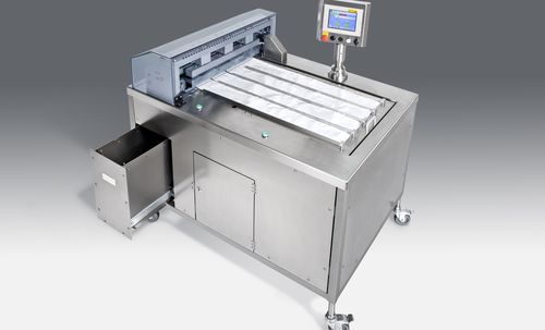 自動包装システム - BSM-600 - A & D Verpackungsmaschinenbau GmbH - フォーマー-充填器-封かん器 / 床置き / 医療産業用