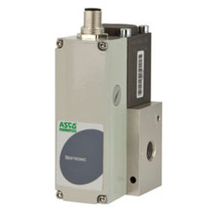 医療弁 - Series 614 - ASCO Numatics - 比例