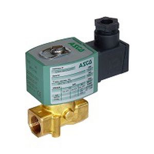 医療弁 - Series 263 - ASCO Numatics - ソレノイド
